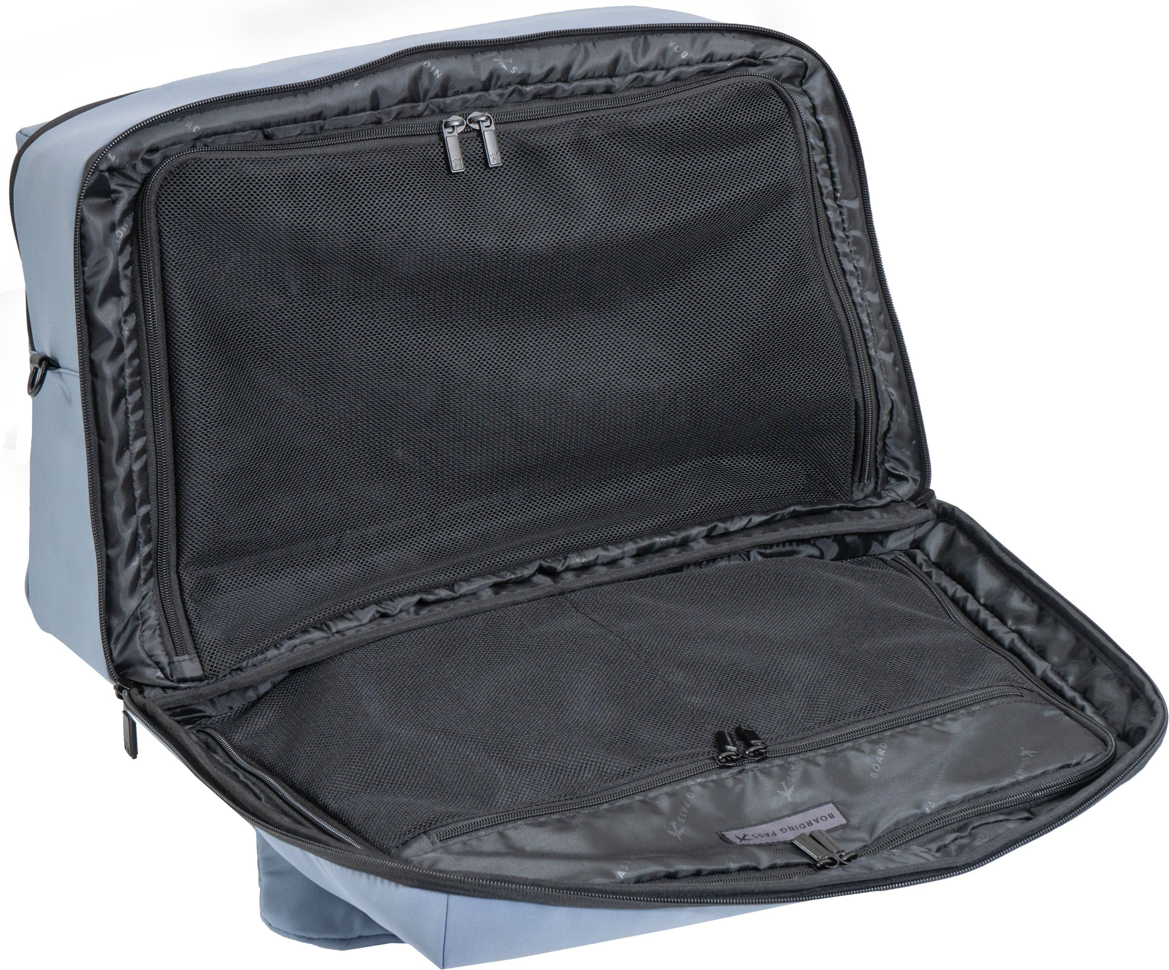 Magid - Wholesale Weekender Bag - Unisex - The Expedition High Density Sport Nylon Extra Large Weekender25