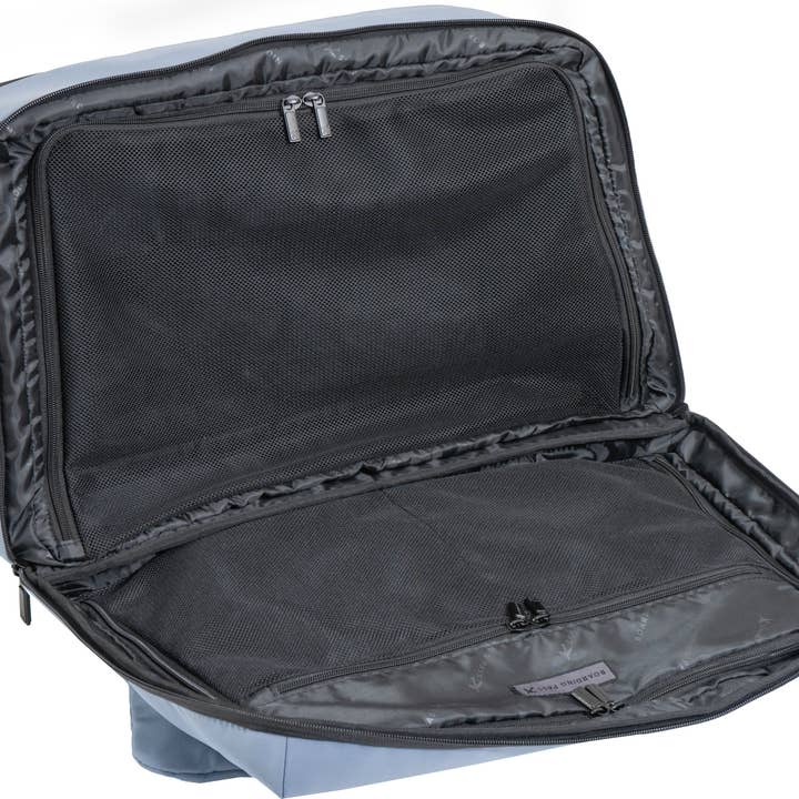 Magid - Wholesale Weekender Bag - Unisex - The Expedition High Density Sport Nylon Extra Large Weekender25