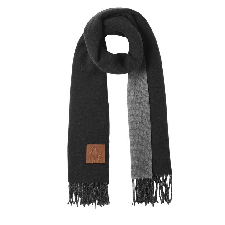 Plume.27 - Black for wholesale by Two.B l mtl