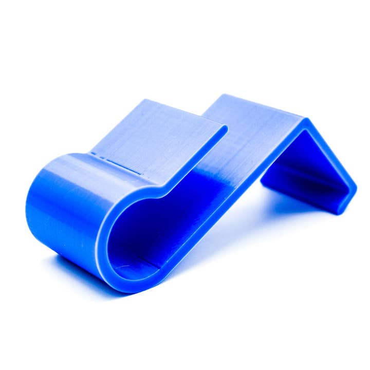 Sponge Holder 3D – Stylish and Practical Kitchen Organizer for wholesale by Clever Contraptions