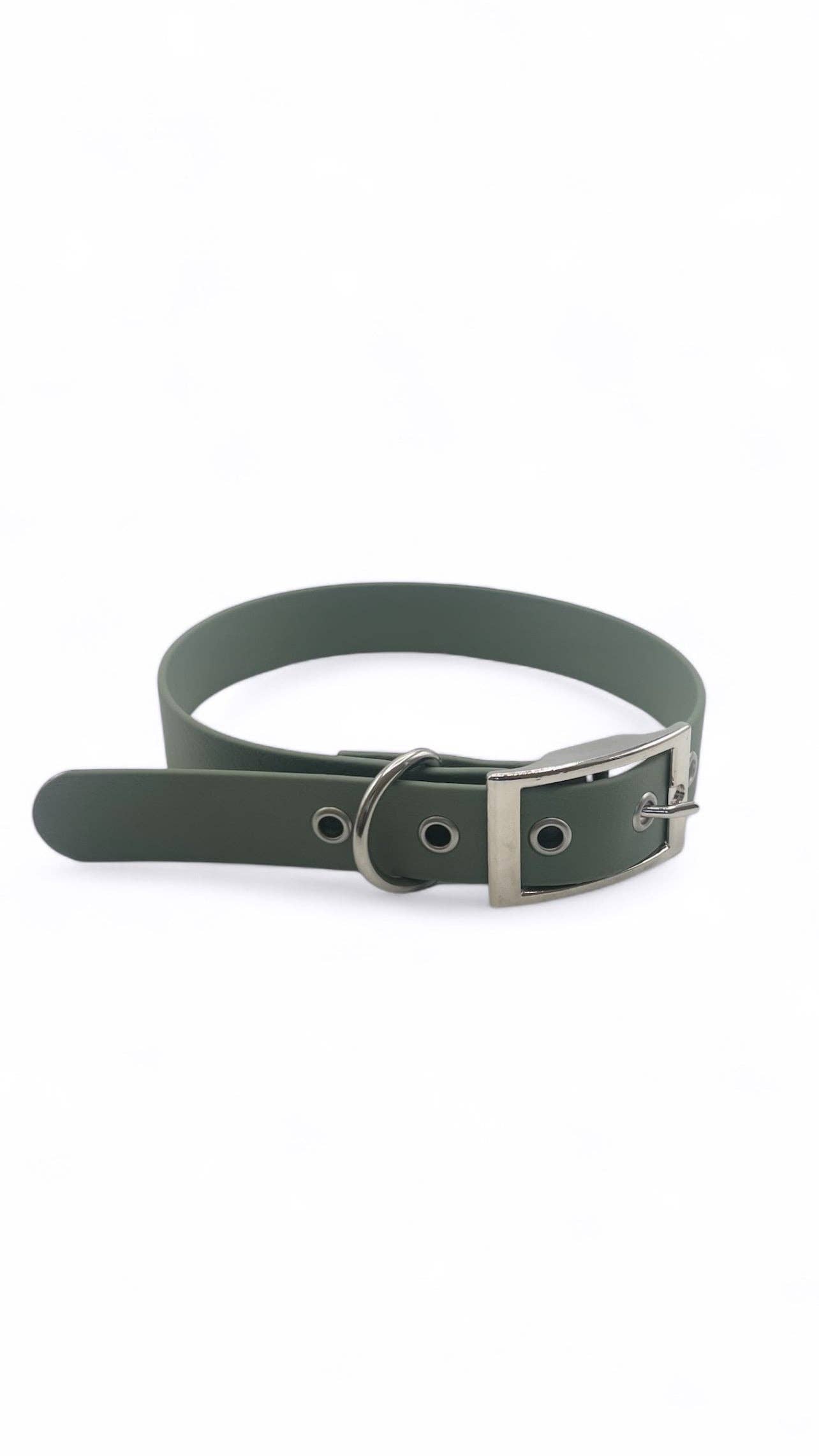 Splash By Happy - Wholesale Pet Collar - Dog - Biothane® Eyelet Collar12