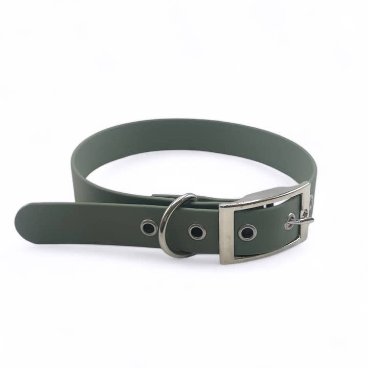 Splash By Happy - Wholesale Pet Collar - Dog - Biothane® Eyelet Collar12