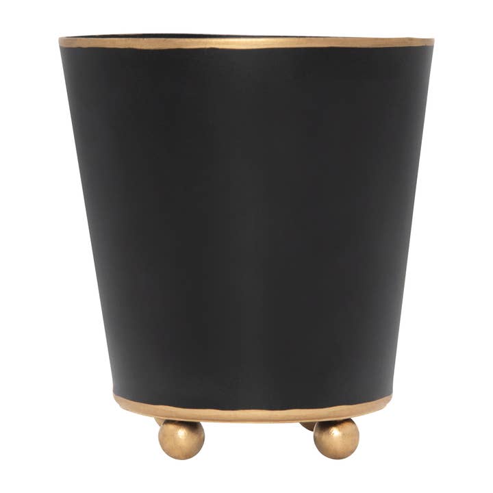 Jaye's Studio - Wholesale Plant Pot - Mattie Round Cachepot Planter