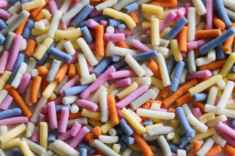 Good Dee's - Wholesale Sprinkles - Good Dee's Extra Sprinkles - It's A Circus3