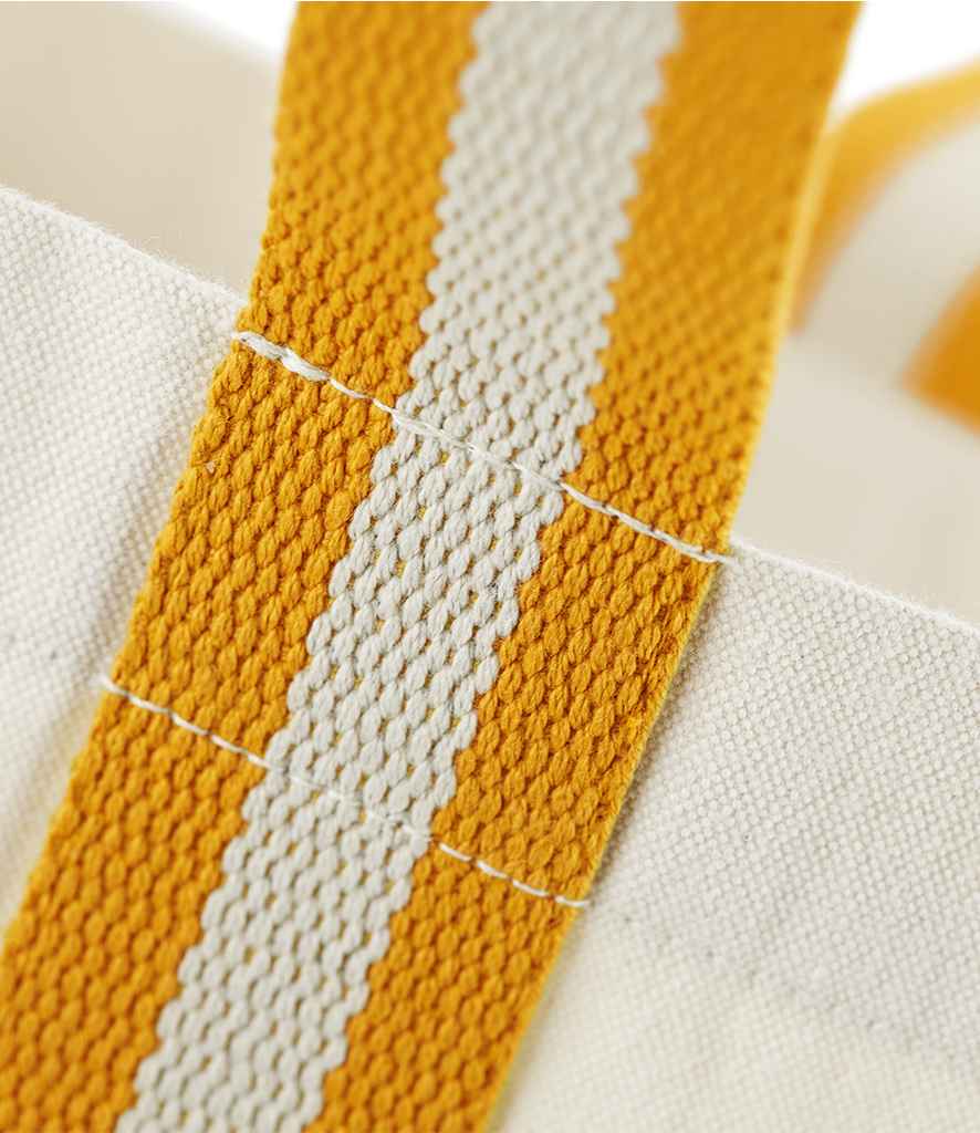 Pierre Francis - Venta al por mayor Bolsa de asa- Mujer - Westford Mill - Bolsa orgánica para barcos EarthAware®2