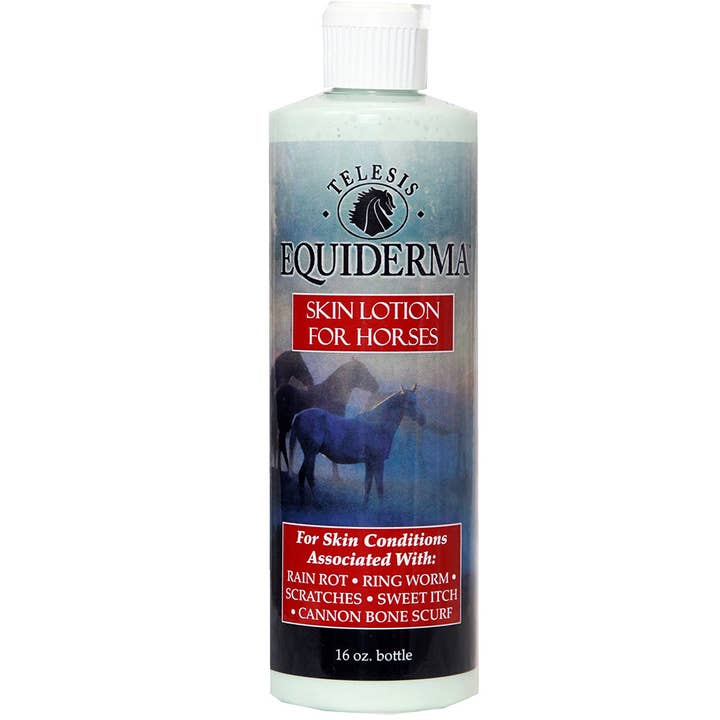 Equiderma Skin Lotion 16 oz for wholesale by Intrepid International