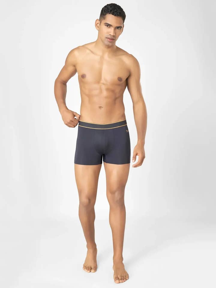 Wonderlite Trunks_ MMS8702 for wholesale by Mohen Jo Daro