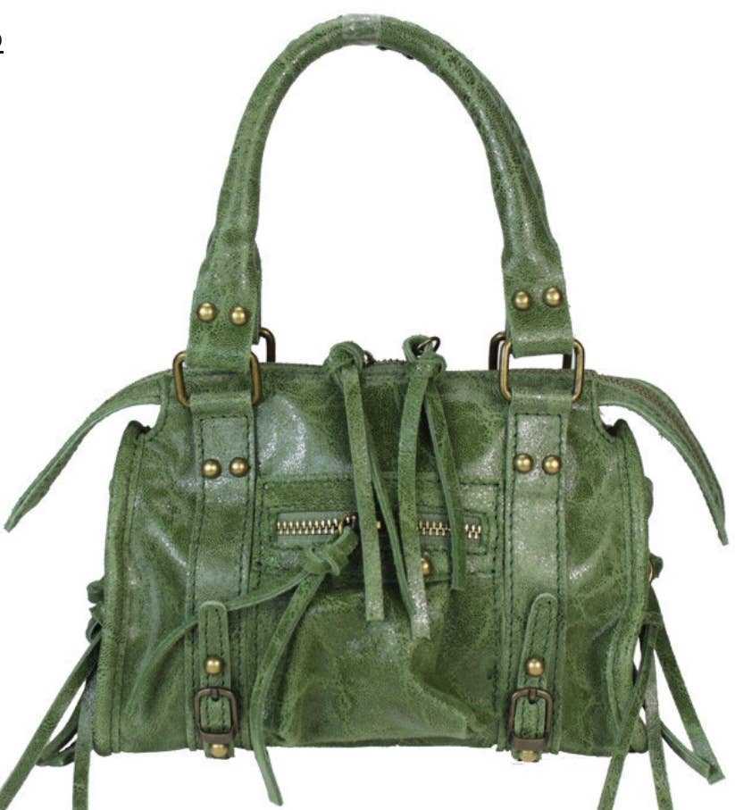 Two Amicis - Wholesale Shoulder Bag - Women's - Candy7