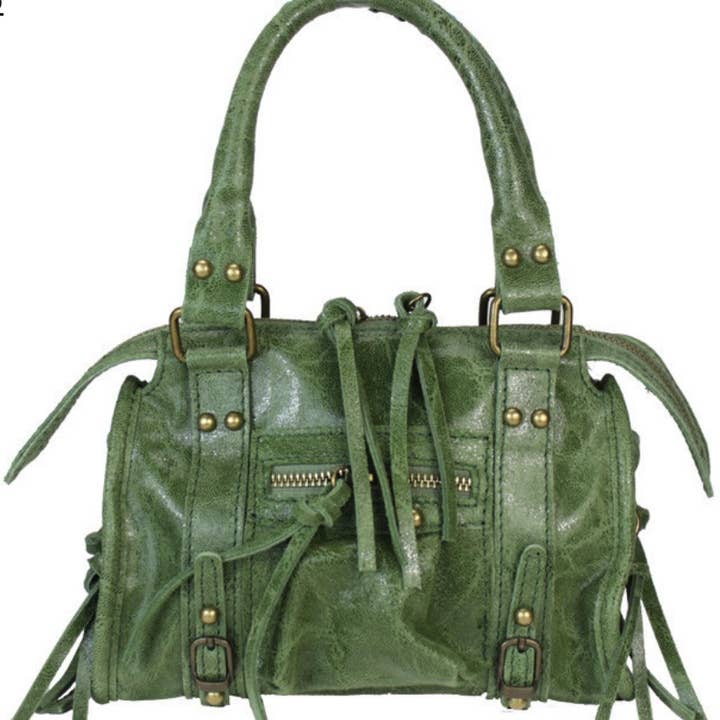 Two Amicis - Wholesale Shoulder Bag - Women's - Candy7