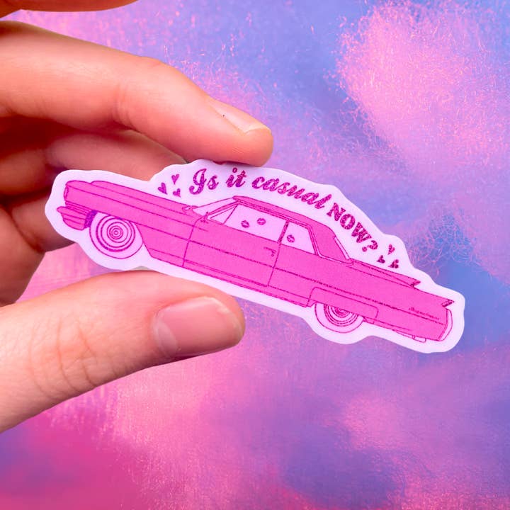 Casual Sticker for wholesale by Shop Malma