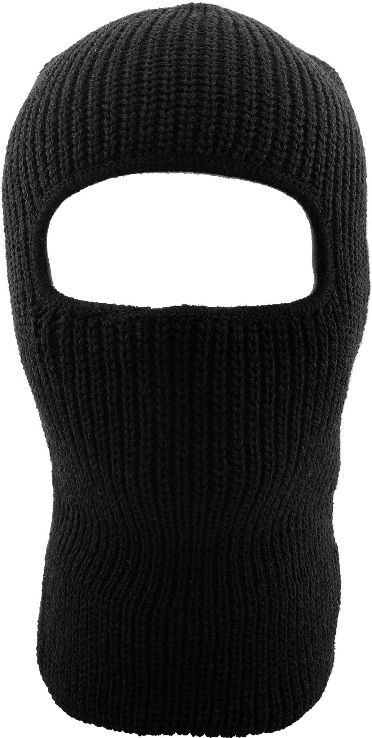 KBETHOS - Vendita all'ingrosso Passamontagna - Unisex - Maschera con Unico Foro KBETHOS13