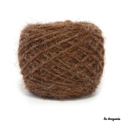 LA DROGUERIE - Wholesale Yarn - Alpaca knitting yarn7