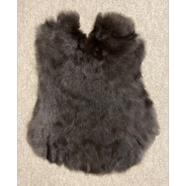 L'Atelier Des Tanneries - Wholesale Decorative Tabletop Object - Rabbit skin1