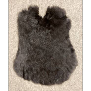 L'Atelier Des Tanneries - Wholesale Decorative Tabletop Object - Rabbit skin1