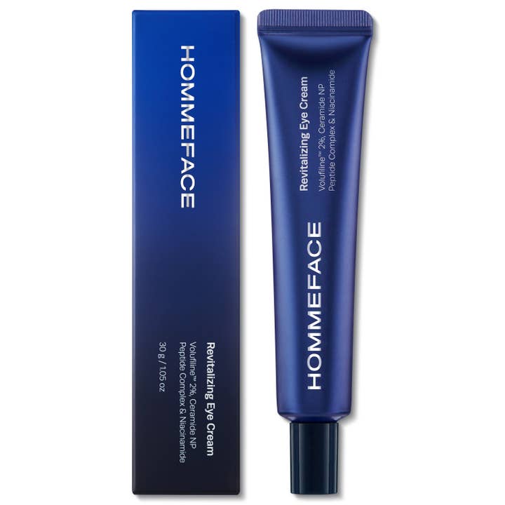 Revitalizing Eye Cream 1.05 oz for wholesale by HOMMEFACE