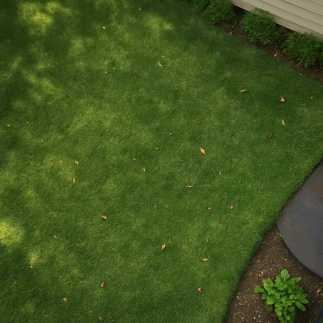 Competitive Lawn - Wholesale Plant Seeds - ShadeFlex | Transition Zone Grass Lawn Seed Blend - Non GMO1