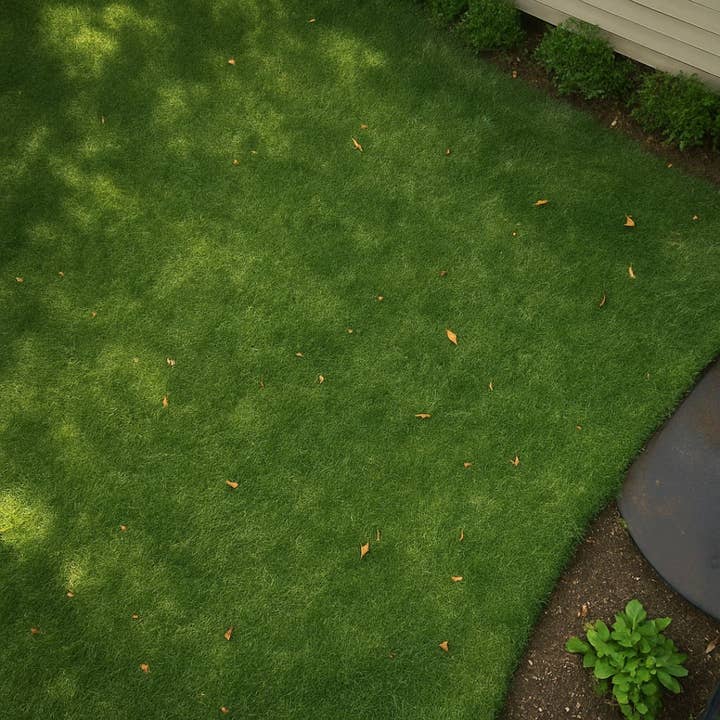 Competitive Lawn - Wholesale Plant Seeds - ShadeFlex | Transition Zone Grass Lawn Seed Blend - Non GMO1