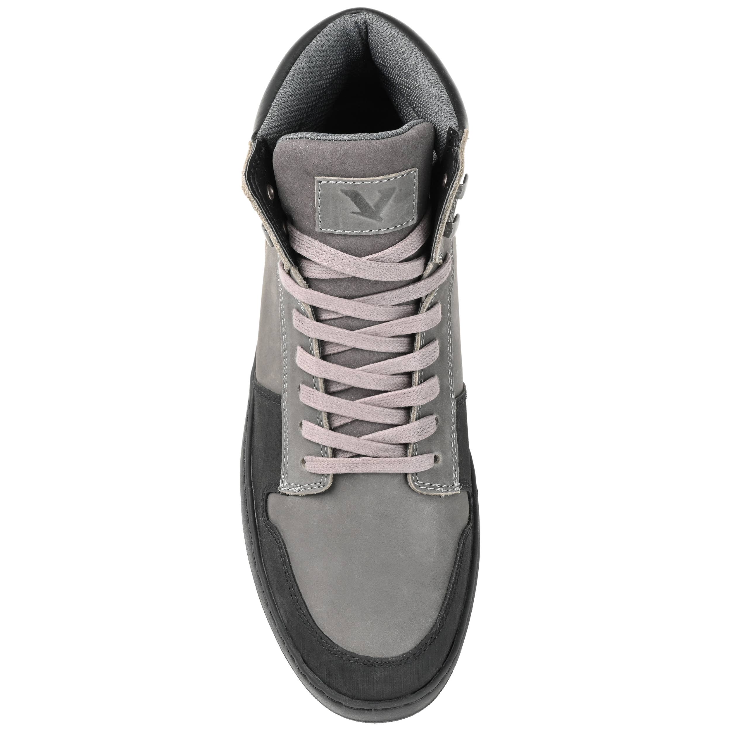 VANCE - Wholesale Combat/Military Boots - Men's - Territory Triton High Top Sneaker Boot3