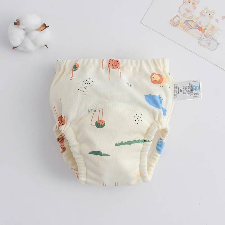 RocketBaby - Wholesale Underwear/Diaper Cover - Baby - Multivariate washable trainer panties7