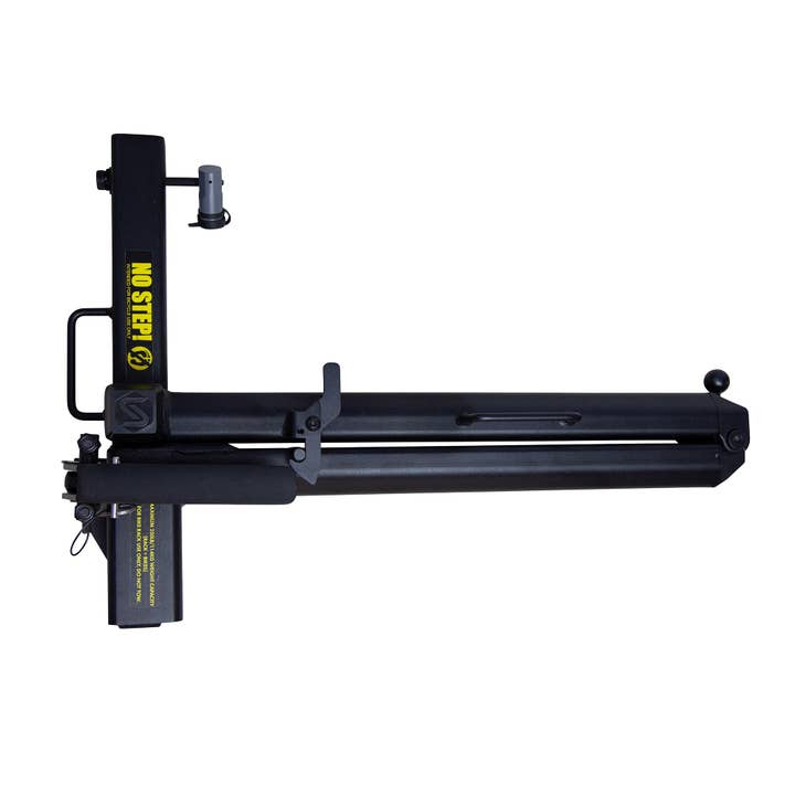 2 Inch Hitch Accessory Swing Away Arm Adapter for wholesale by Saris