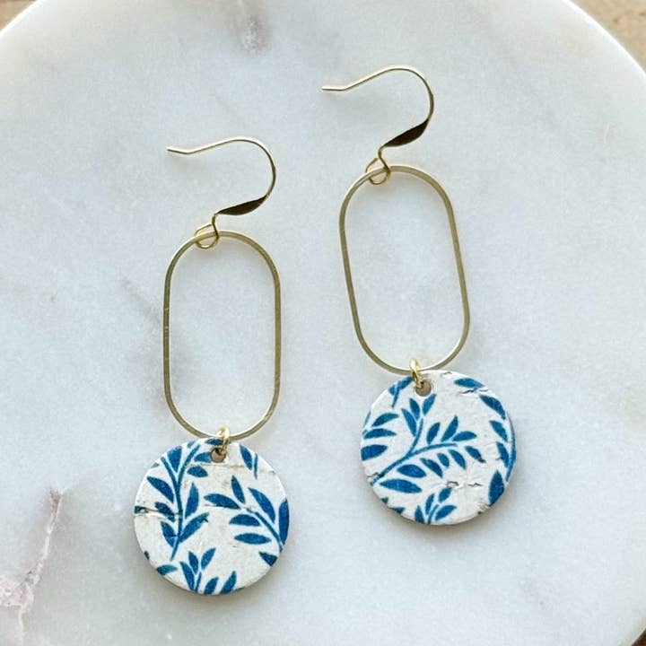 Cinta | Thrifted China for wholesale by Wicket Goods