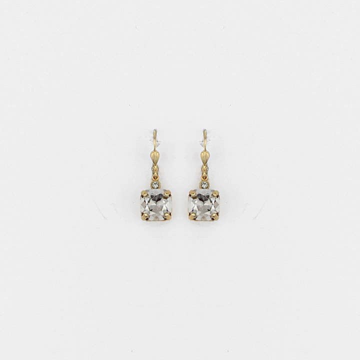 Tia oorbel voor wholesale door La Vie Parisienne