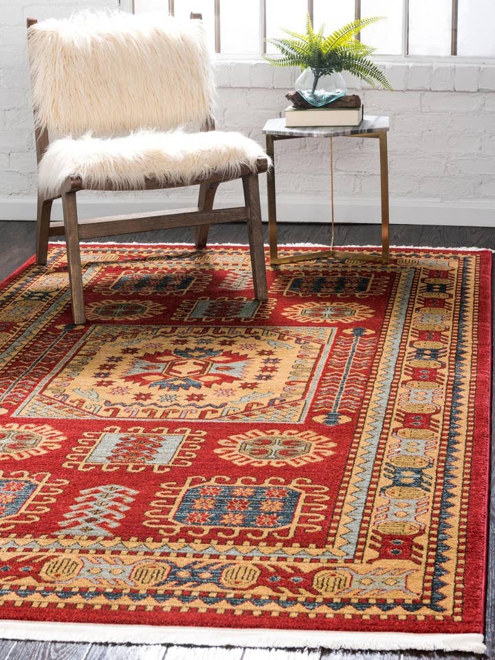 Southwestern Bardiya Sahand Rug for wholesale by Rug Mart