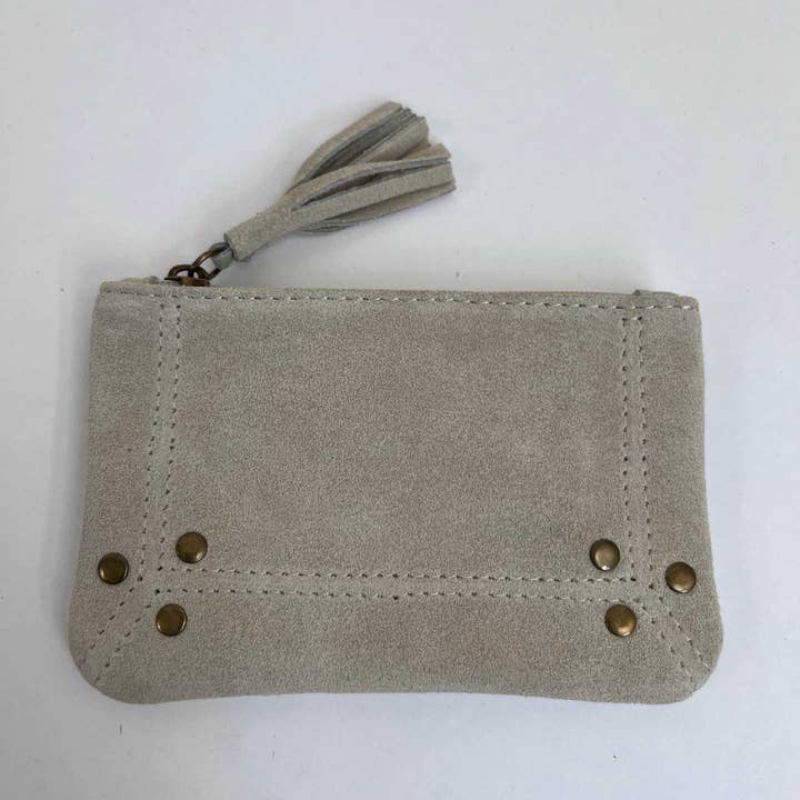 Wauw - Wholesale Wallet - Women's - Portemonnee 'Zaya Premium' | 100% Suede| Meerdere Kleuren