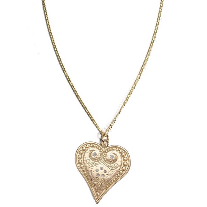 CUORE PAISLEY per la vendita all'ingrosso da parte di Rachel Nathan