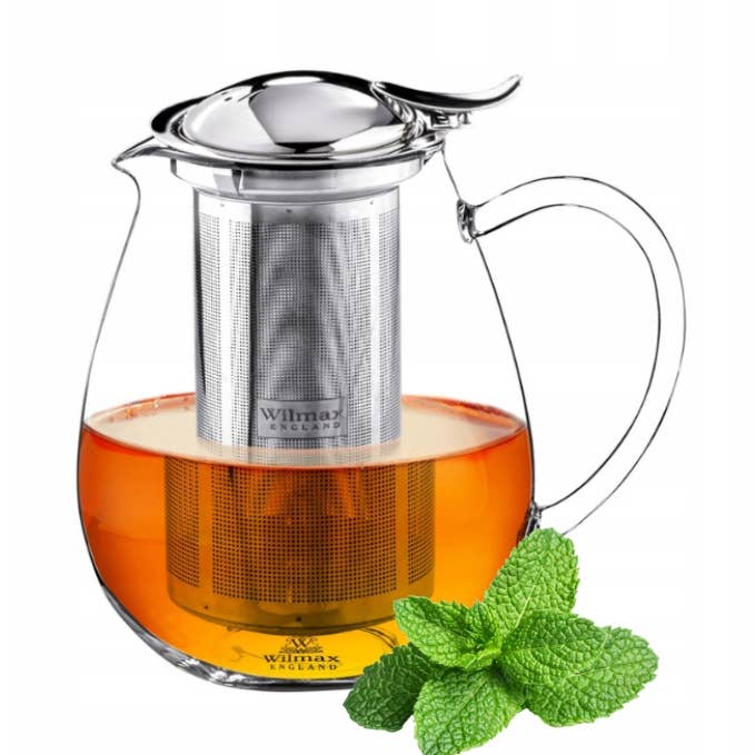 Teiera Wilmax WL‑888801/A 600 ml per la vendita all'ingrosso da parte di Wilmax Europe