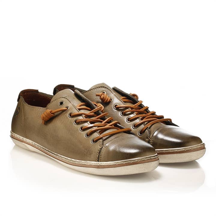 Mario Donati - Wholesale Lifestyle Sneakers - Men's - Pasadena 514318