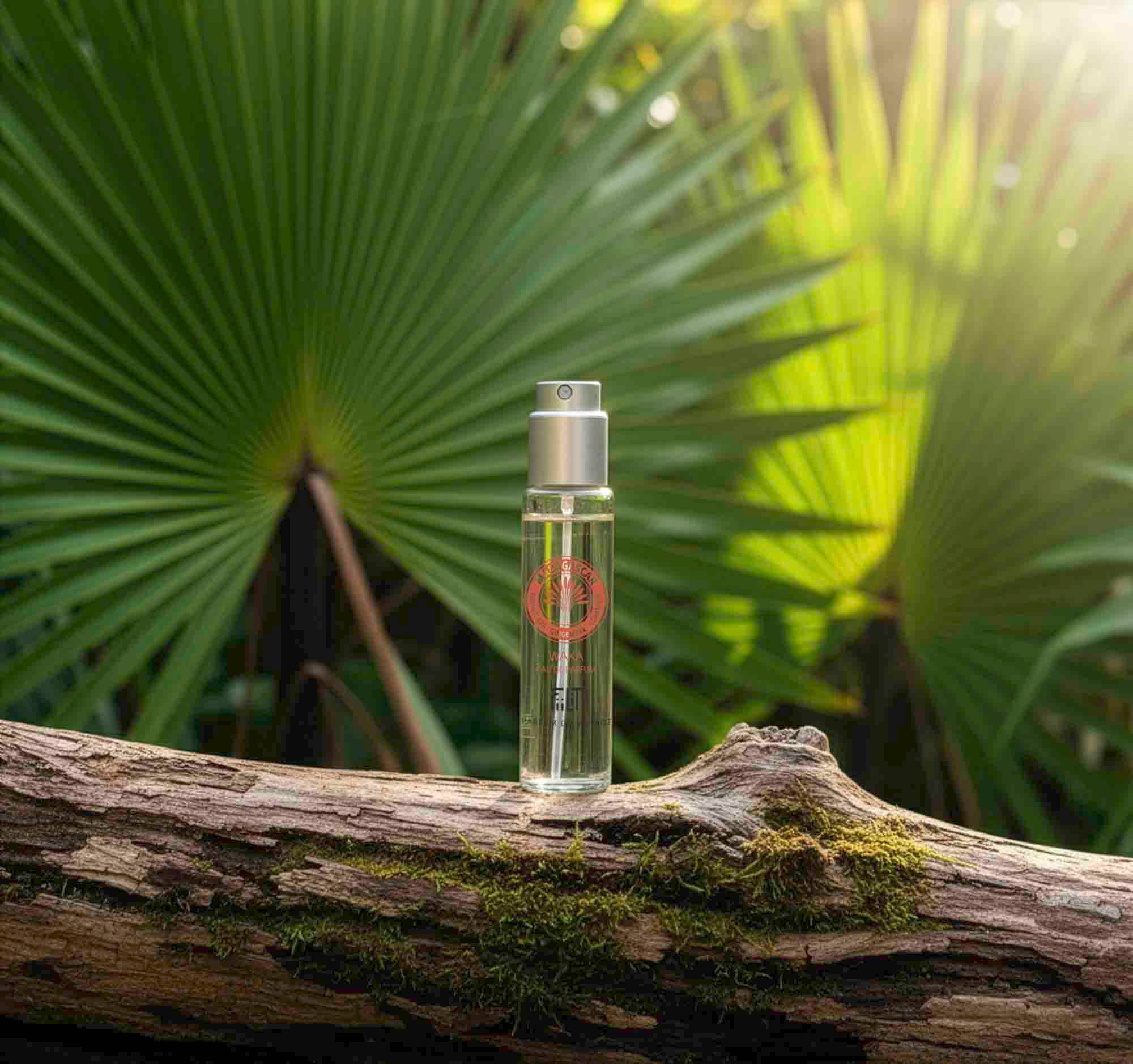 FiiLiT Parfum du voyage - Venta al por mayor Perfumes/agua de colonia - WAKA MADAGASCAR - Eau de parfum de fin de série4