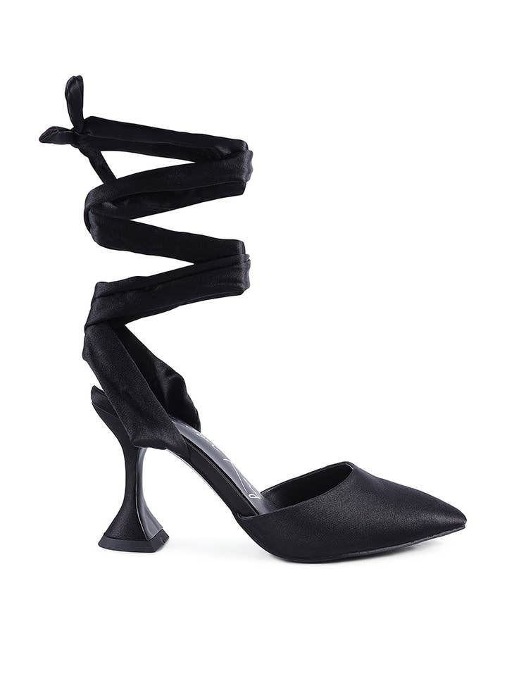 Rag Company – wholesale Low heels – Women′s – Fonda Pump16