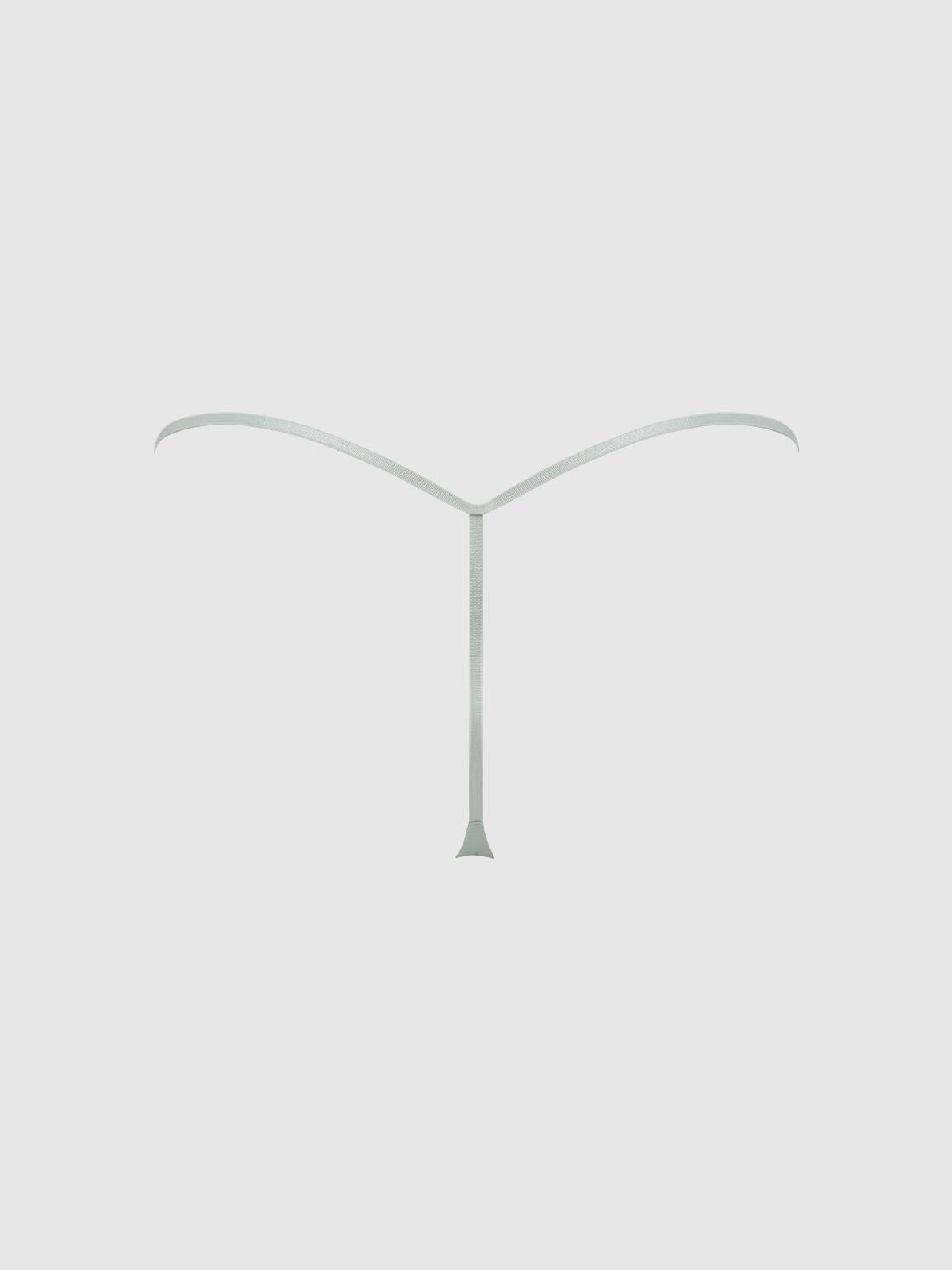 House of Desire - Wholesale Underwear - Women's - ALLEGRA SILKY MICRO G-STRING3