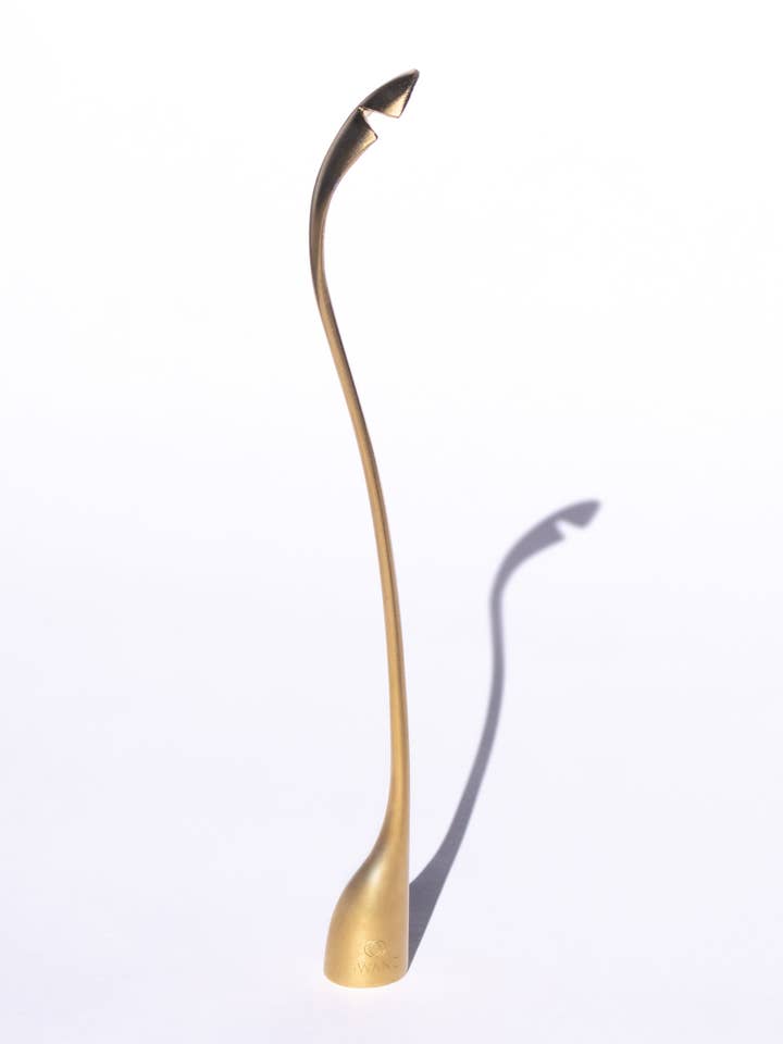 SWAND® The 4-in-1 Candle Care Tool- Queen (Gold) for wholesale by SWAND® The 4-in-1 Candle Care Tool