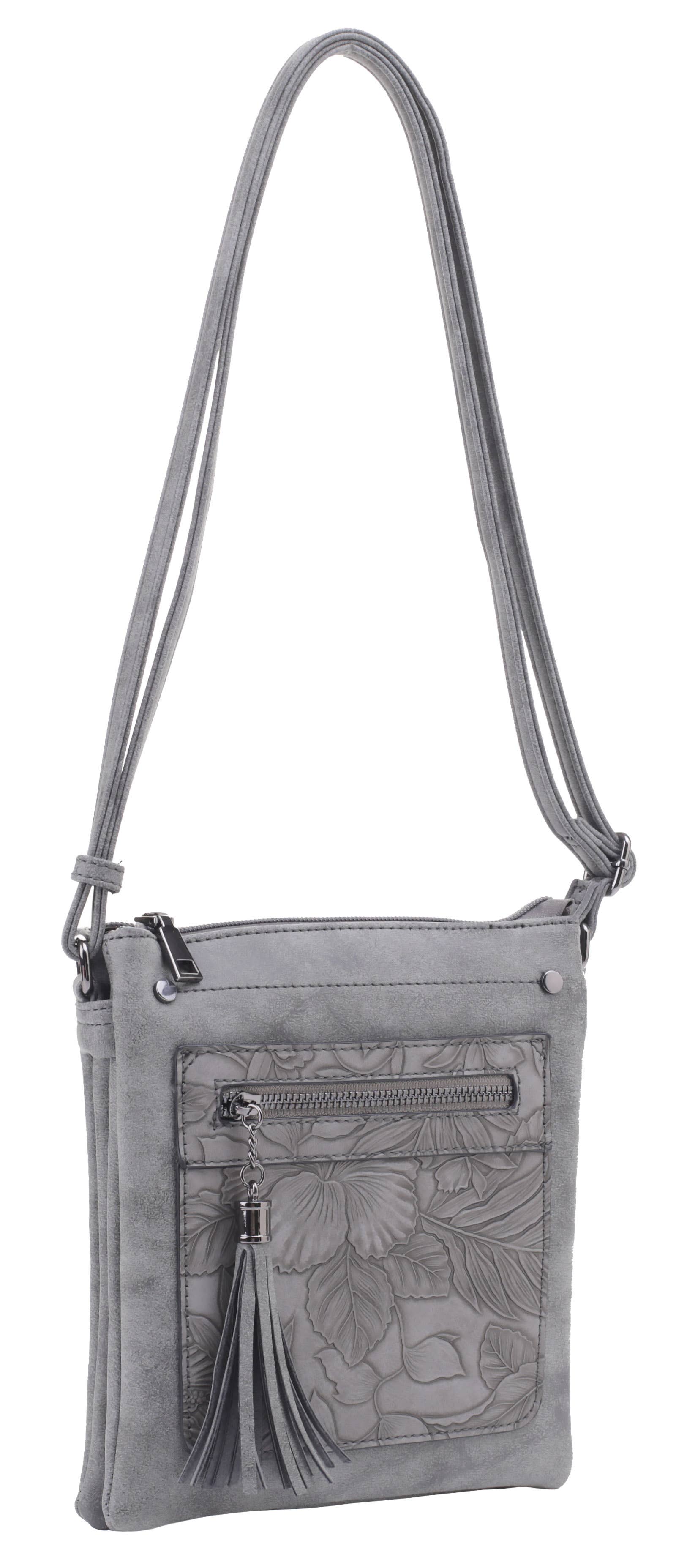 Liz Soto Handbags - Vente Sac à bandoulière – femme - Blouson Sara 33001