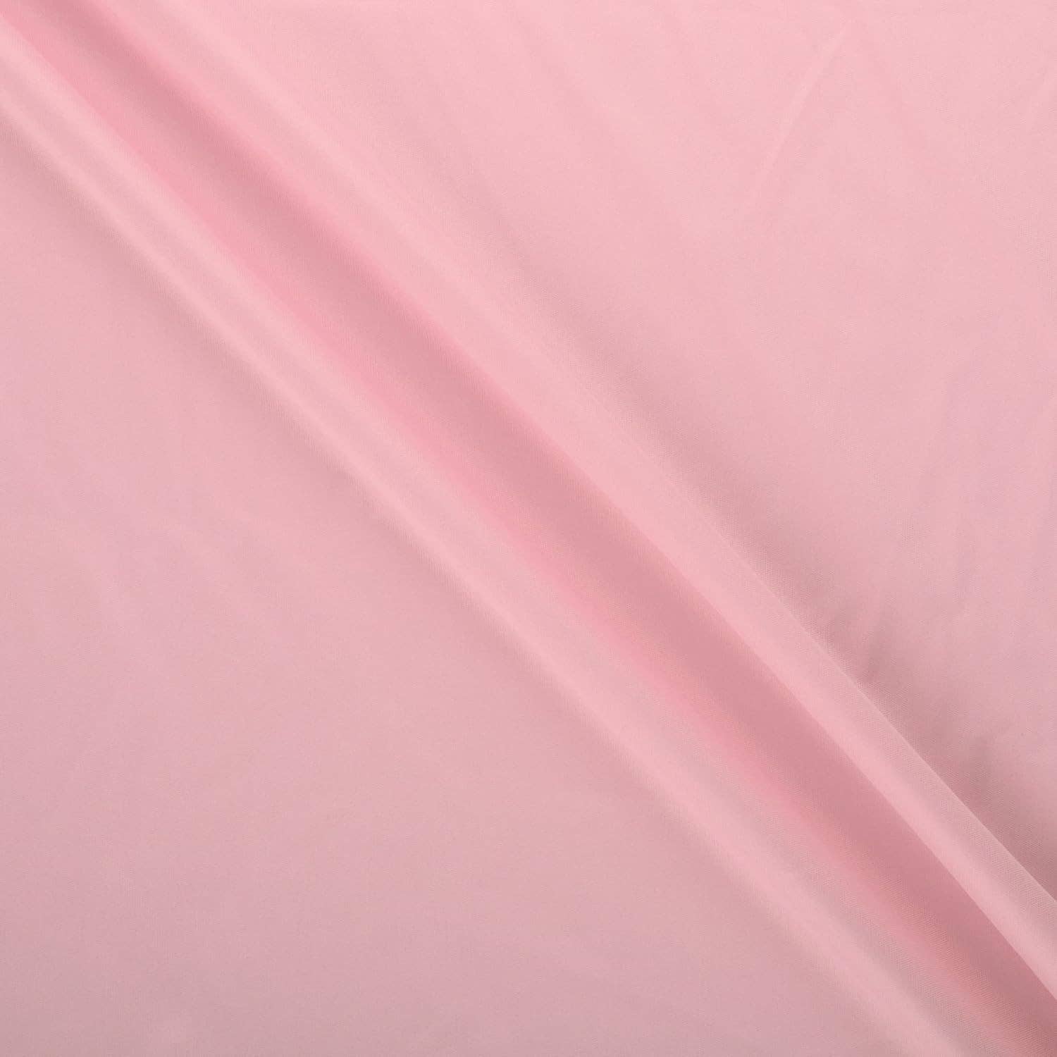 Mook Fabrics - Wholesale Fabric - Diaper Laminate/PUL 55" Solid Fabric by yard - Lt Pink0