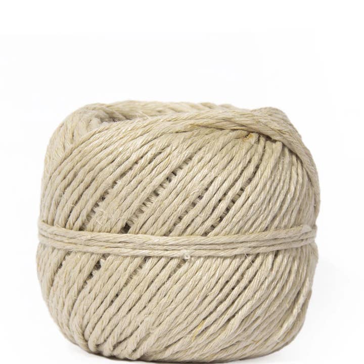 Hemptique – wholesale Yarn – Hemp Yarn Balls