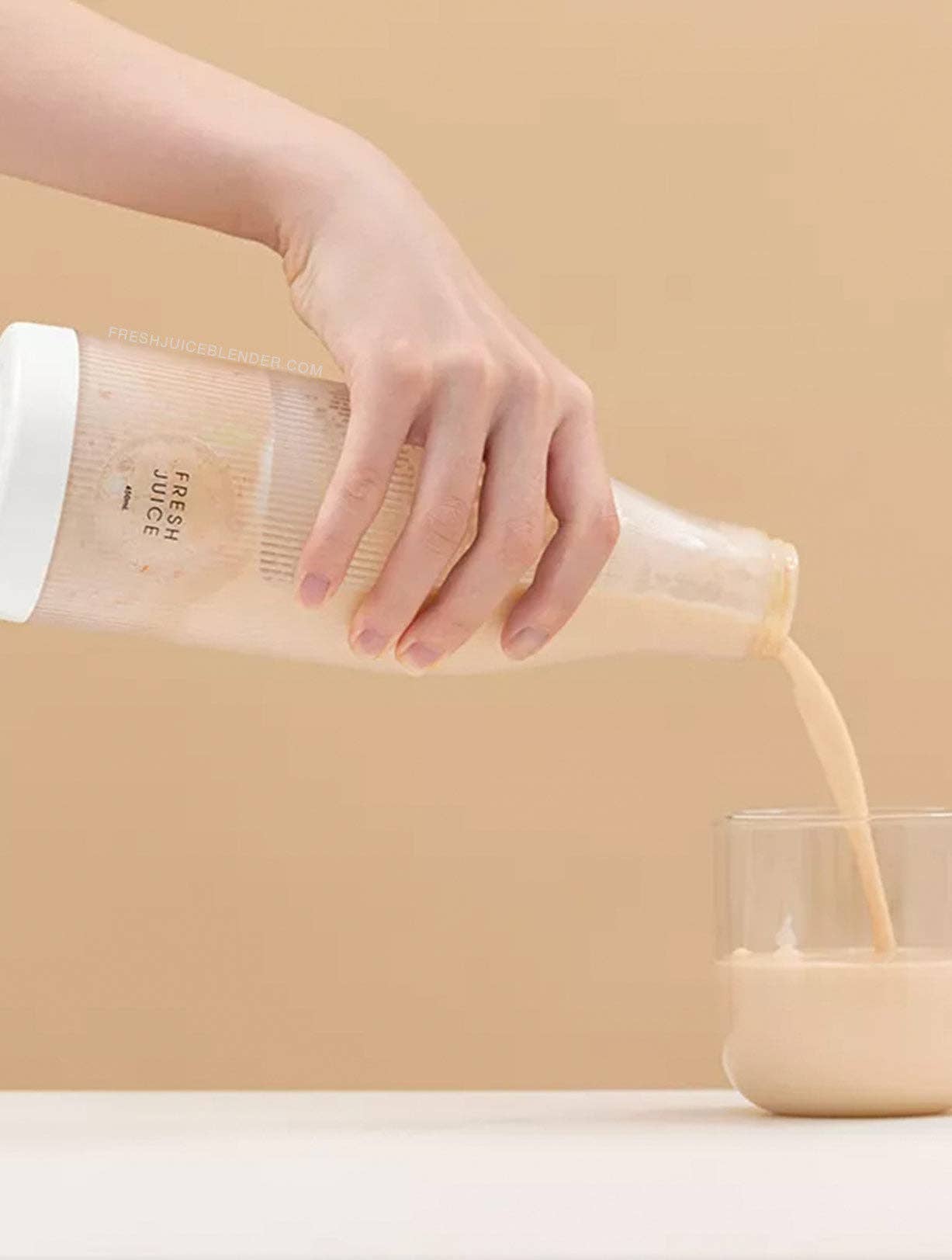 Fresh Juice - Wholesale Blender - Fresh Juice Bottle Blender 27