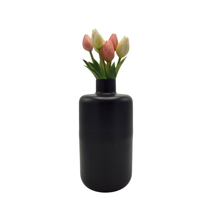 ADC Eindhoven - Wholesale Vase - Vase - Iris - Black2