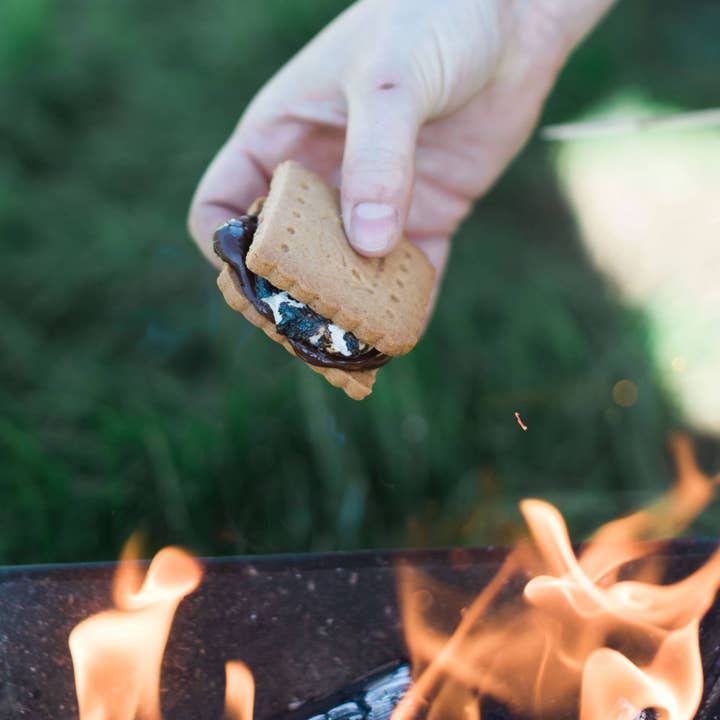 Honeywell Bakes – wholesale DIY food kit – S'mores Kit3