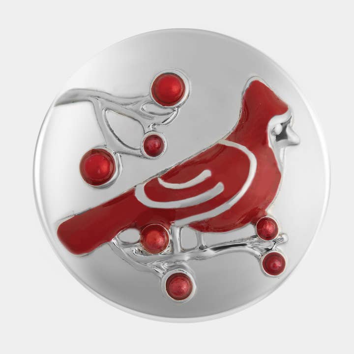 Red Cardinal - Christmas for wholesale on Faire0