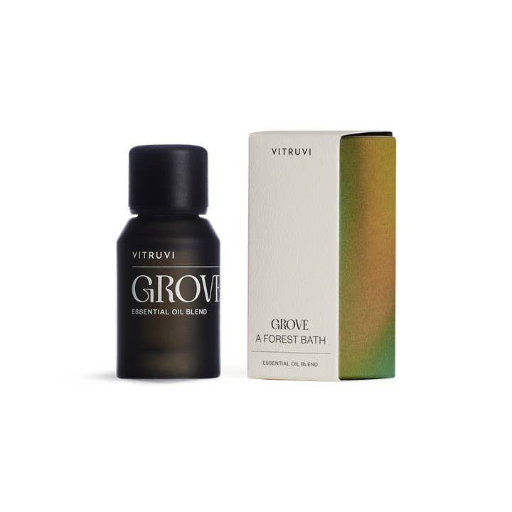 Vitruvi - Wholesale Essential Oil - Grove Essential Oil Blend1