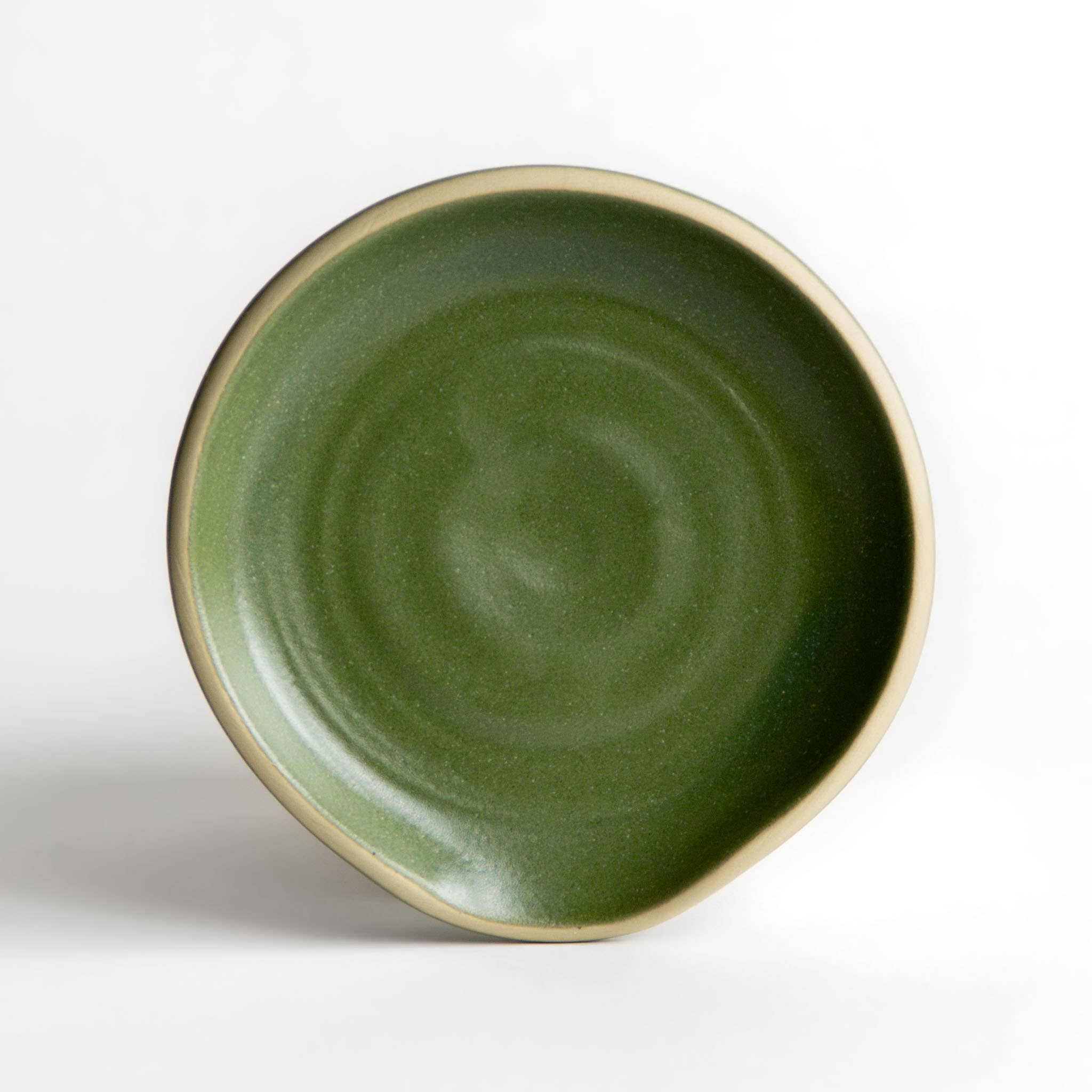 Emerson Creek Pottery - Wholesale Spoon Rest - Handcrafted Stoneware Spoon Rest – Made in the USA10