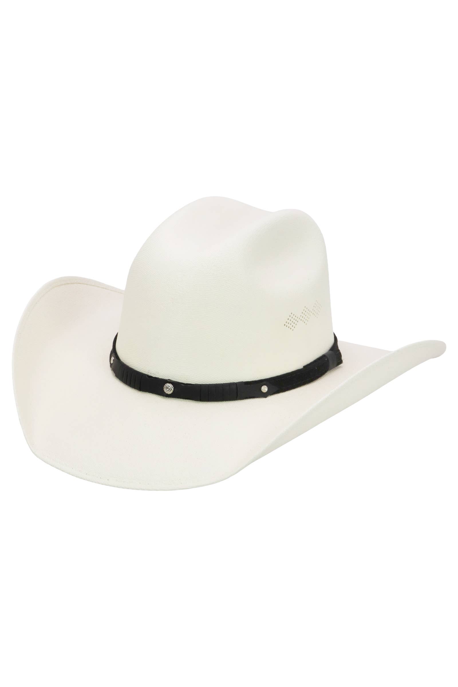 Cap Zone – wholesale Cowboy hat – Unisex – Closed Cutter Crown Elite Painted Cowboy Hat19