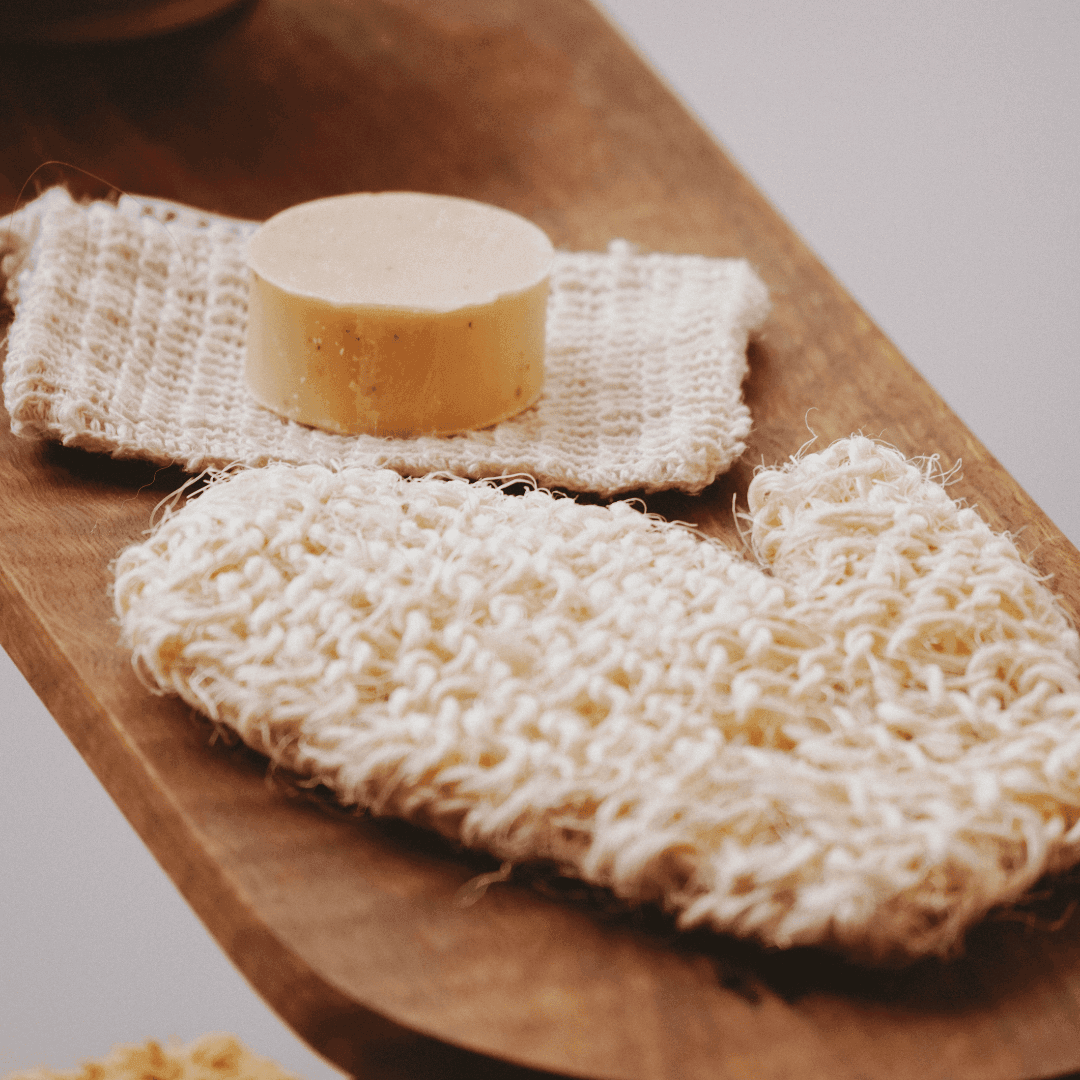 Us and The Earth – wholesale Bad- och kroppsvårdsset – Eco Skönhet Box - Hållbar13