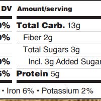 Shop The King - Wholesale Trail Mix - Gurley's Golden Recipe Southwest Cashew Mix 4.75 oz (Pack of 12)1