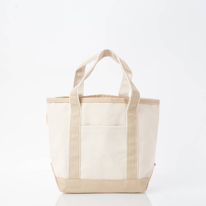 CB STATION – Engroshandel Tote bag - Unisex – Praktisk åben top taske2