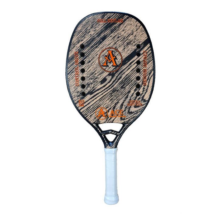 Raqueta Beach Tennis Rafiki 2021 para venta al por mayor de Ace Beach Tennis
