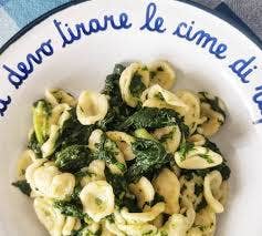 Il Mercante di Terra - Wholesale Pasta - Pasta "Orecchiette" 200 g gluten-free2